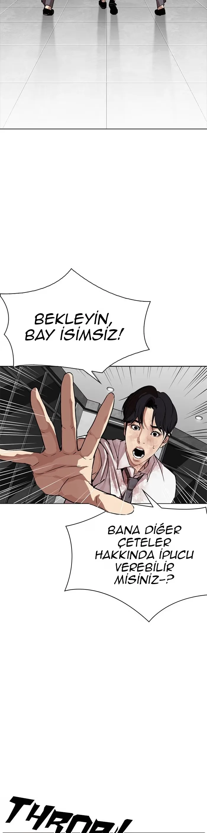 Lookism - Bölüm 296 - Sayfa 30