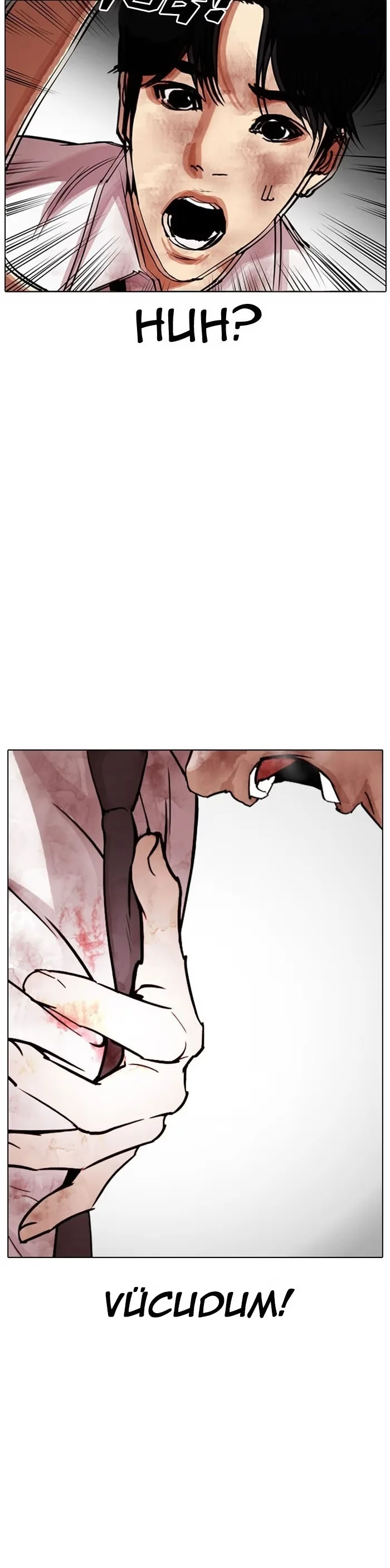 Lookism - Bölüm 296 - Sayfa 31
