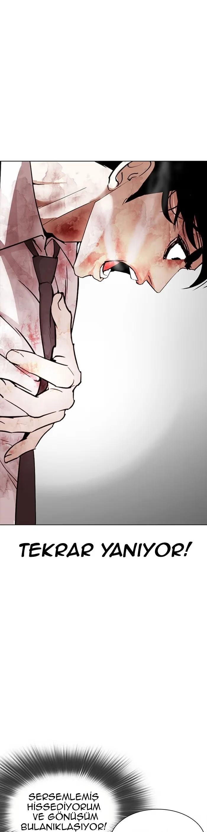 Lookism - Bölüm 296 - Sayfa 32