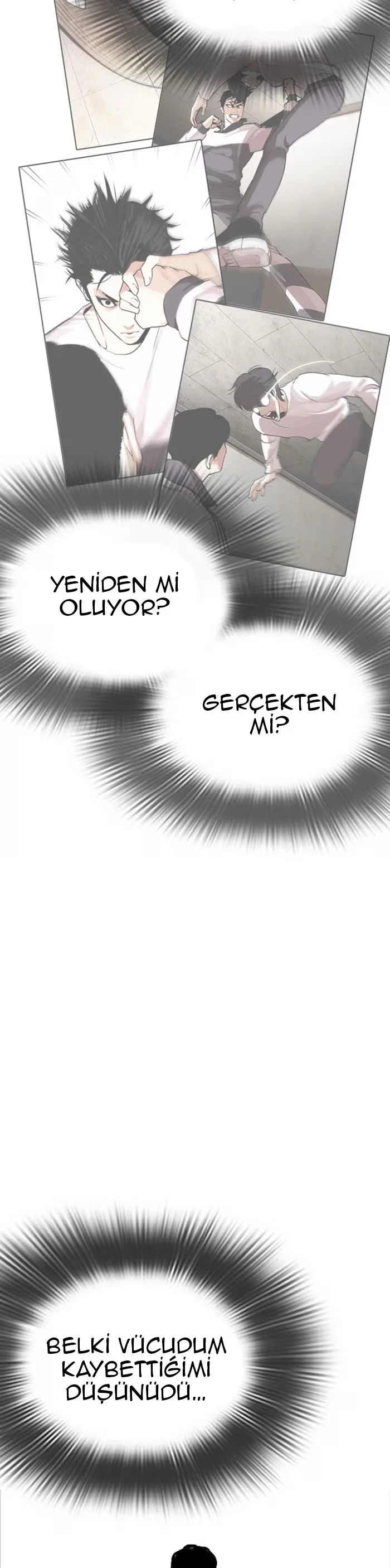 Lookism - Bölüm 296 - Sayfa 34