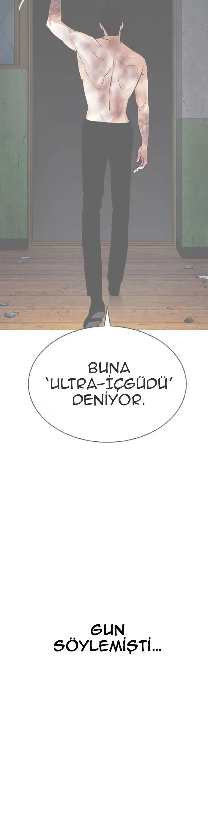 Lookism - Bölüm 296 - Sayfa 37