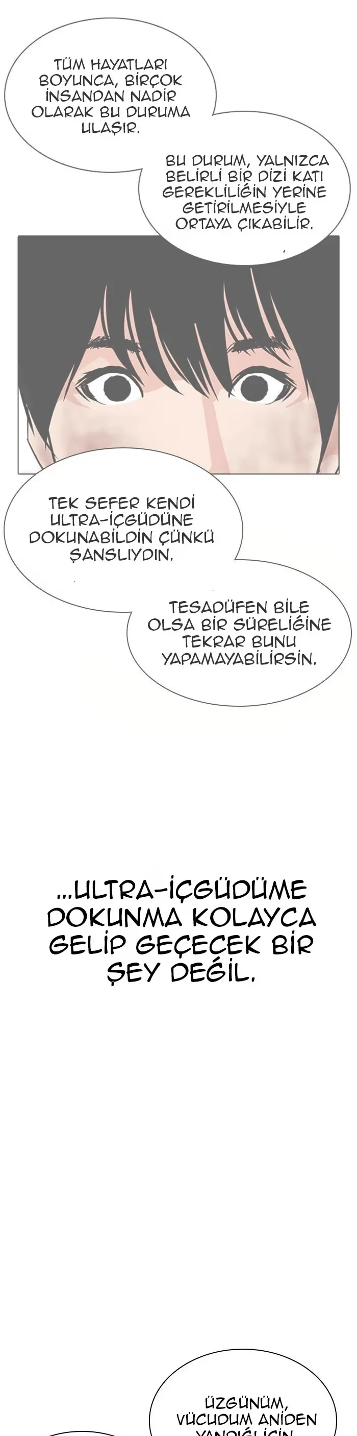 Lookism - Bölüm 296 - Sayfa 38