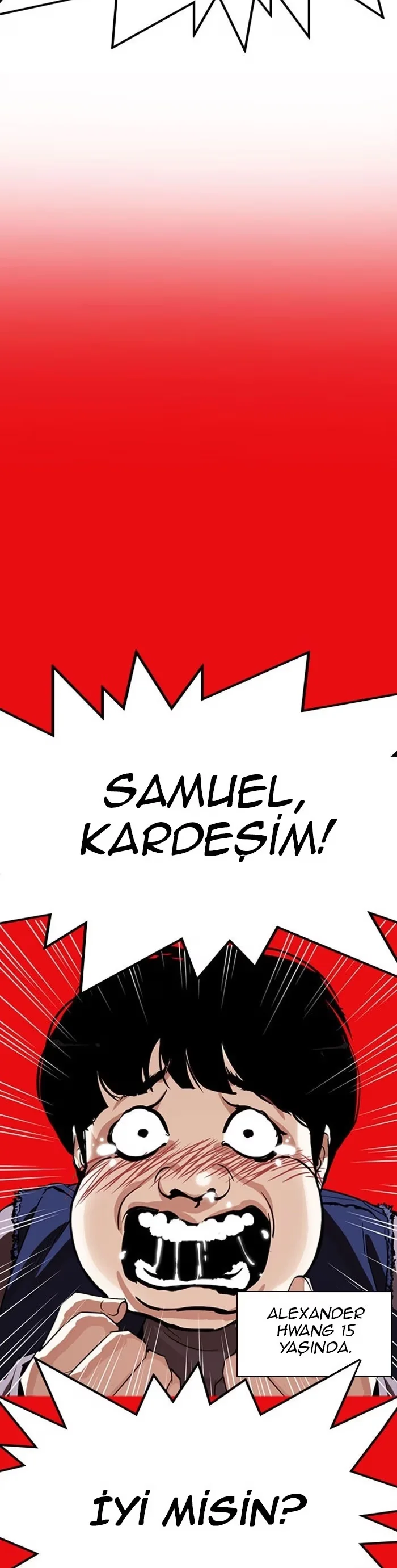 Lookism - Bölüm 296 - Sayfa 44