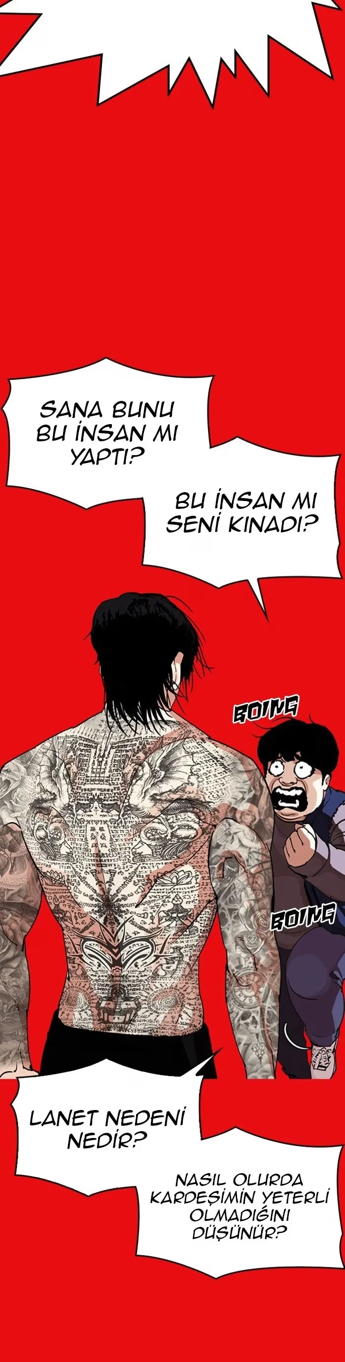 Lookism - Bölüm 296 - Sayfa 45