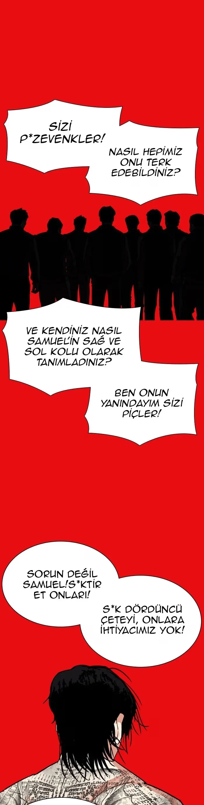 Lookism - Bölüm 296 - Sayfa 46