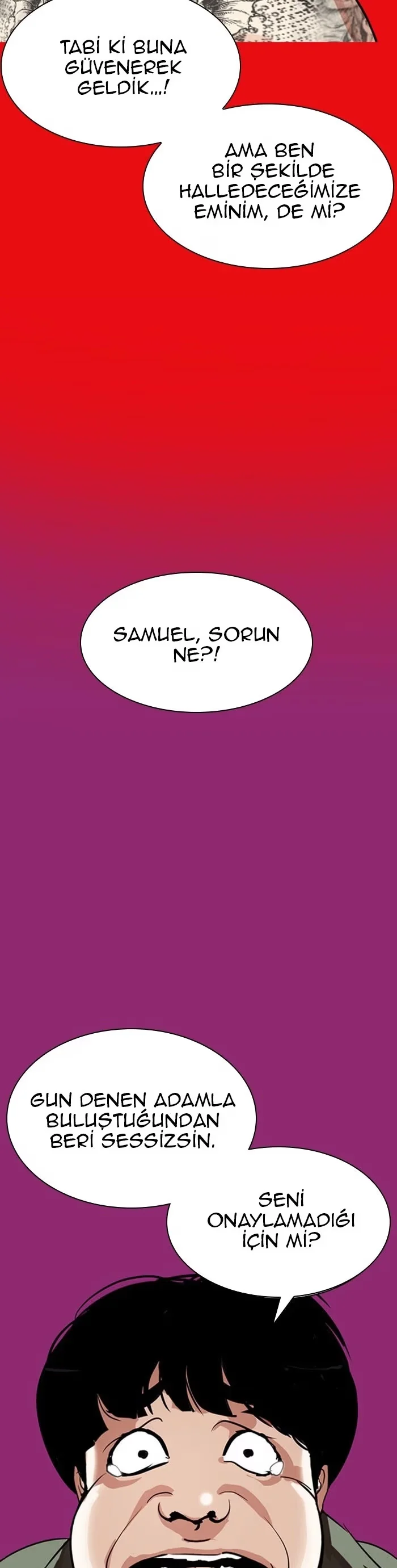 Lookism - Bölüm 296 - Sayfa 47