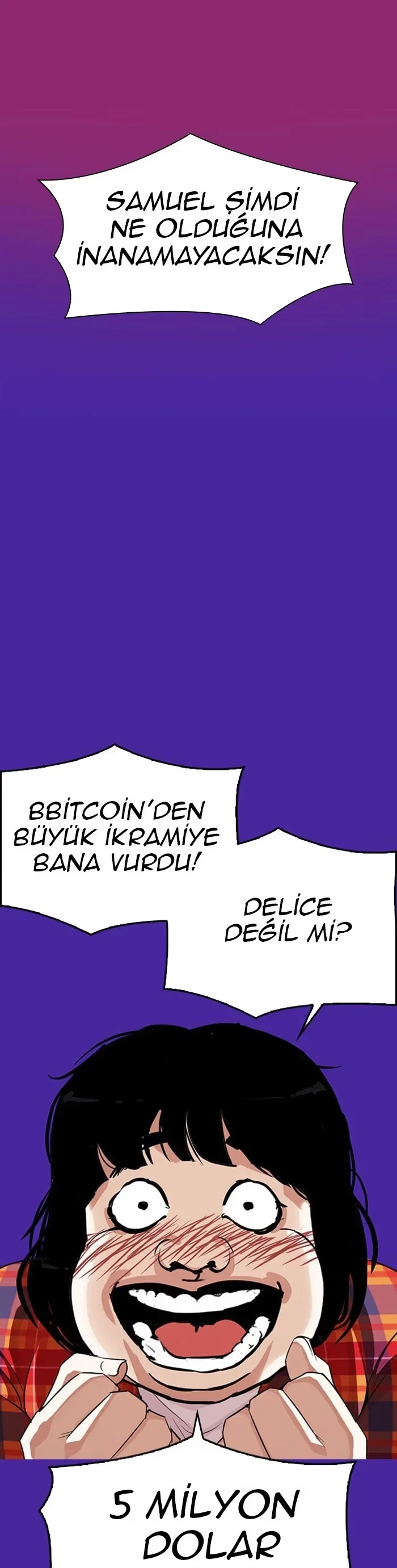 Lookism - Bölüm 296 - Sayfa 49