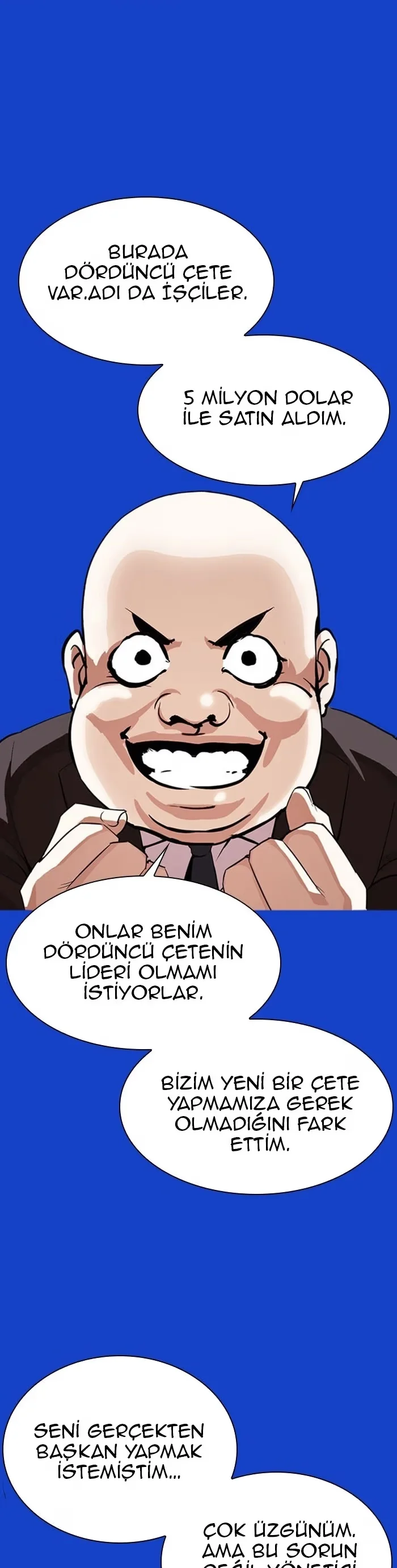 Lookism - Bölüm 296 - Sayfa 51