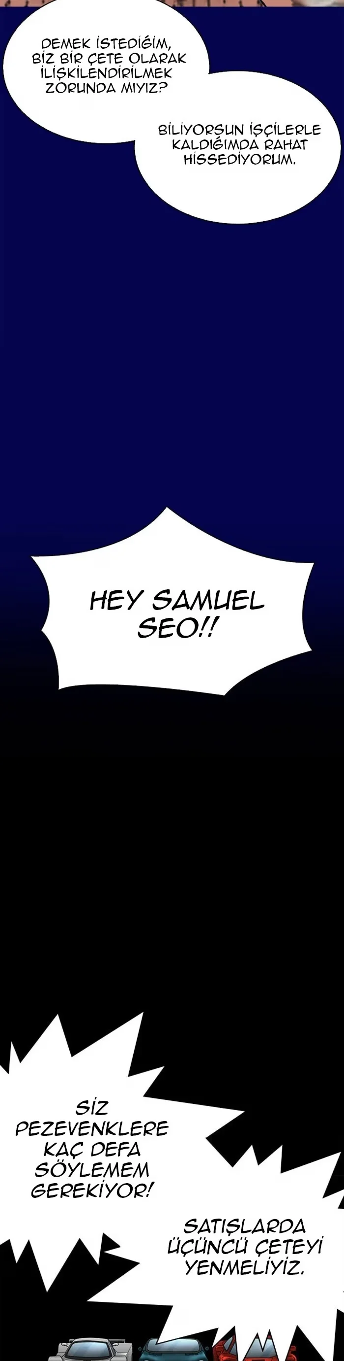 Lookism - Bölüm 296 - Sayfa 54