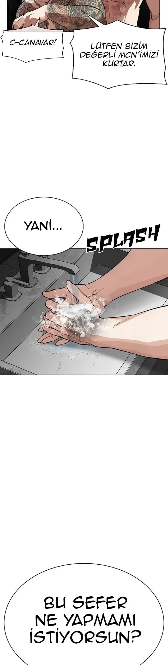 Lookism - Bölüm 296 - Sayfa 58