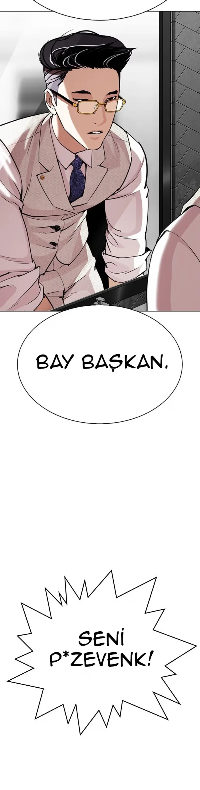 Lookism - Bölüm 296 - Sayfa 59