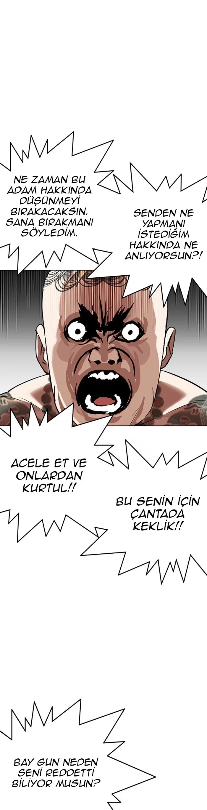 Lookism - Bölüm 296 - Sayfa 60