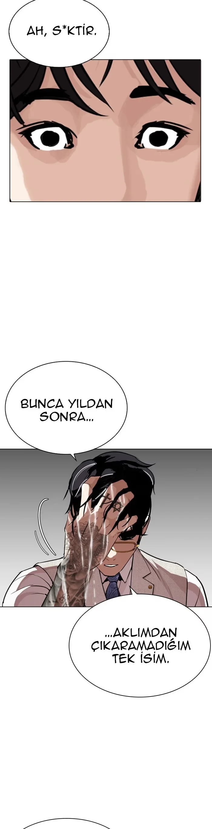 Lookism - Bölüm 296 - Sayfa 62