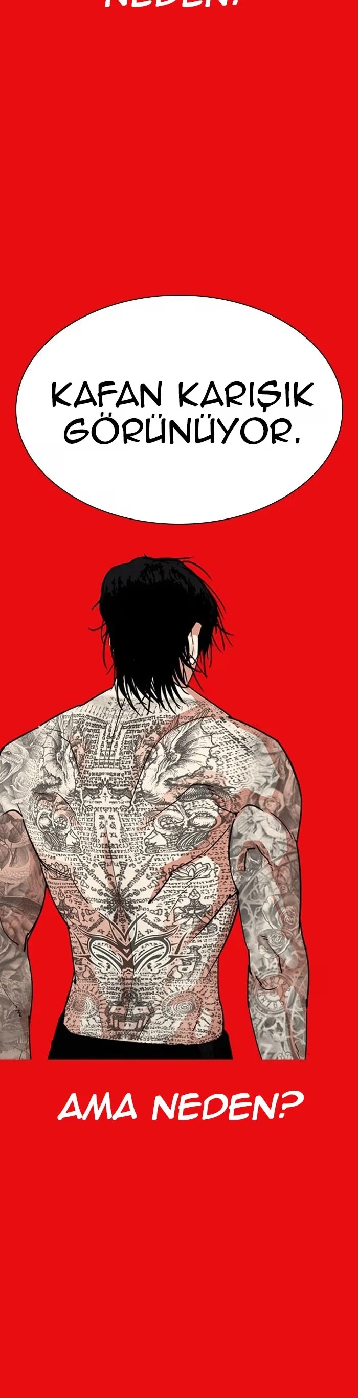 Lookism - Bölüm 296 - Sayfa 65