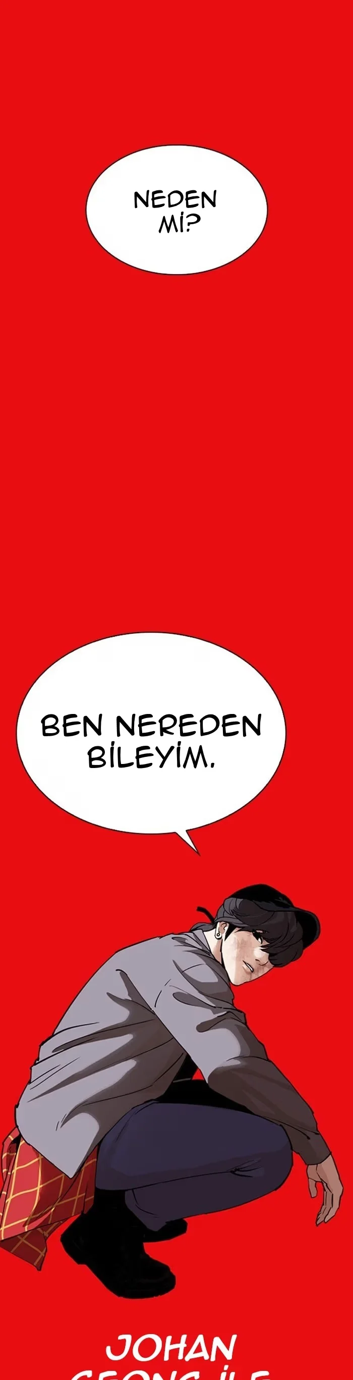 Lookism - Bölüm 296 - Sayfa 66