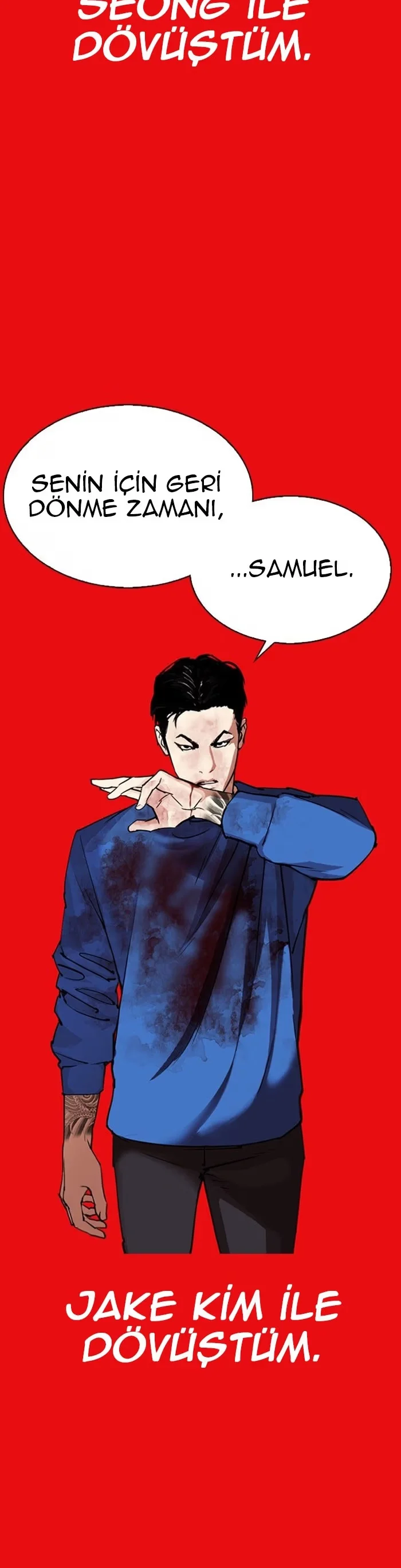 Lookism - Bölüm 296 - Sayfa 67