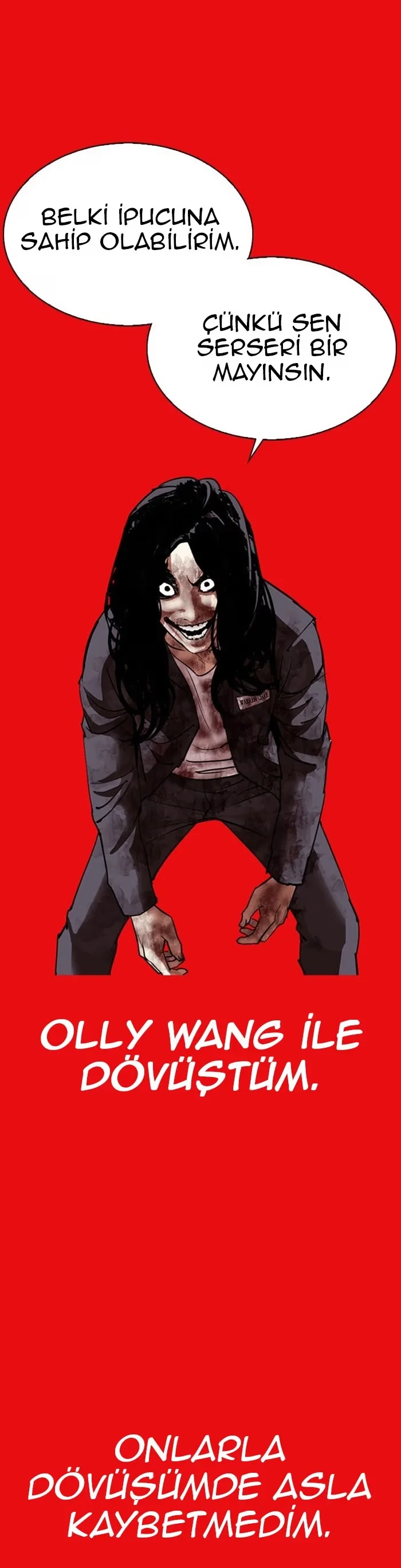 Lookism - Bölüm 296 - Sayfa 68