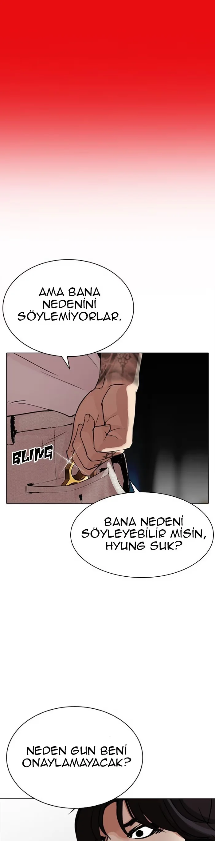 Lookism - Bölüm 296 - Sayfa 69