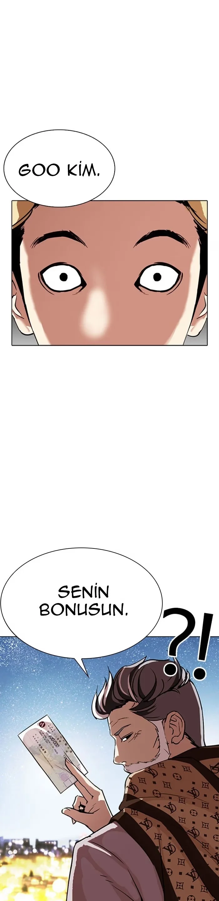 Lookism - Bölüm 296 - Sayfa 6