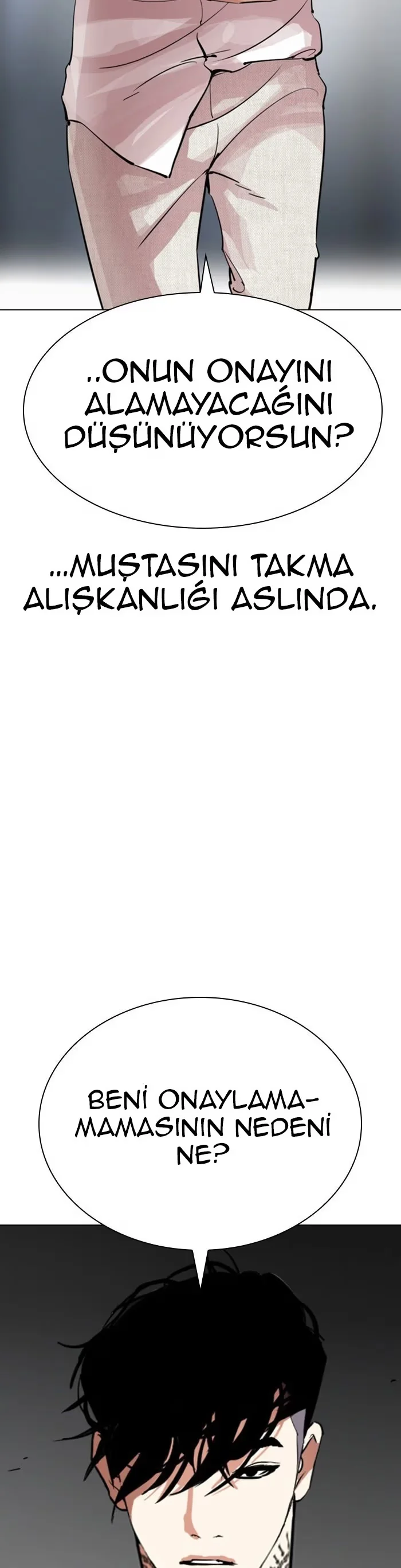 Lookism - Bölüm 296 - Sayfa 74