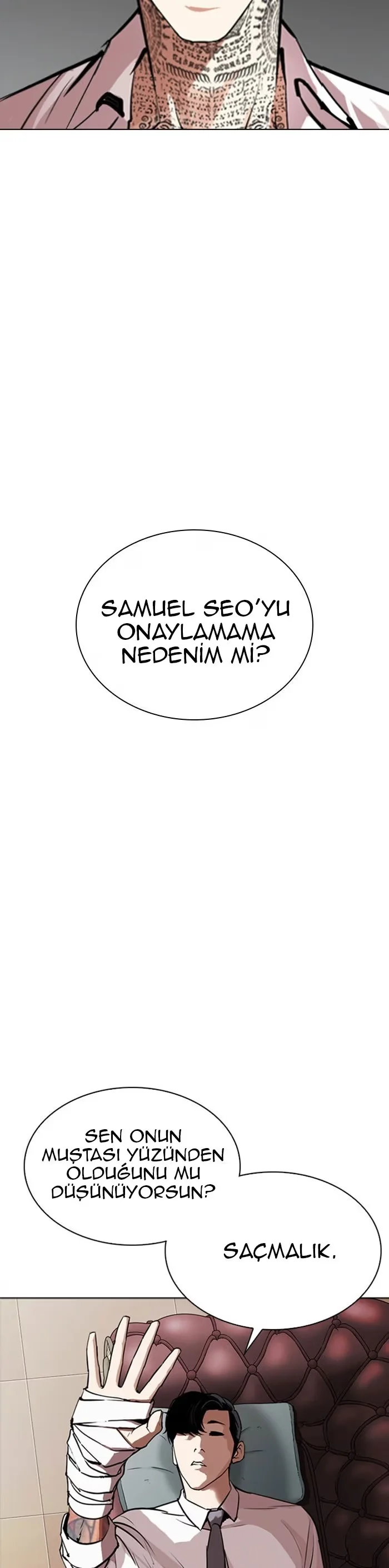 Lookism - Bölüm 296 - Sayfa 75