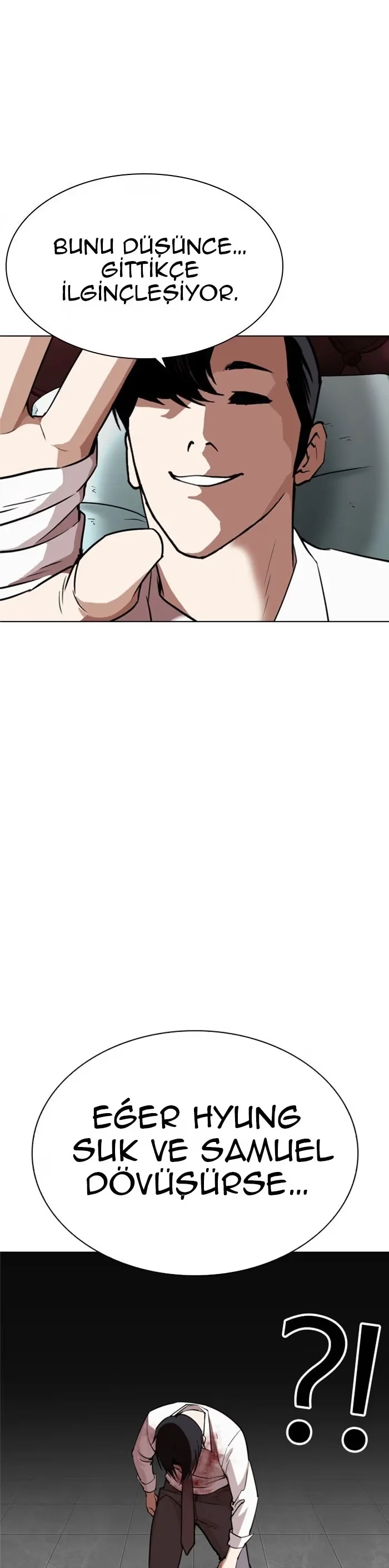Lookism - Bölüm 296 - Sayfa 79