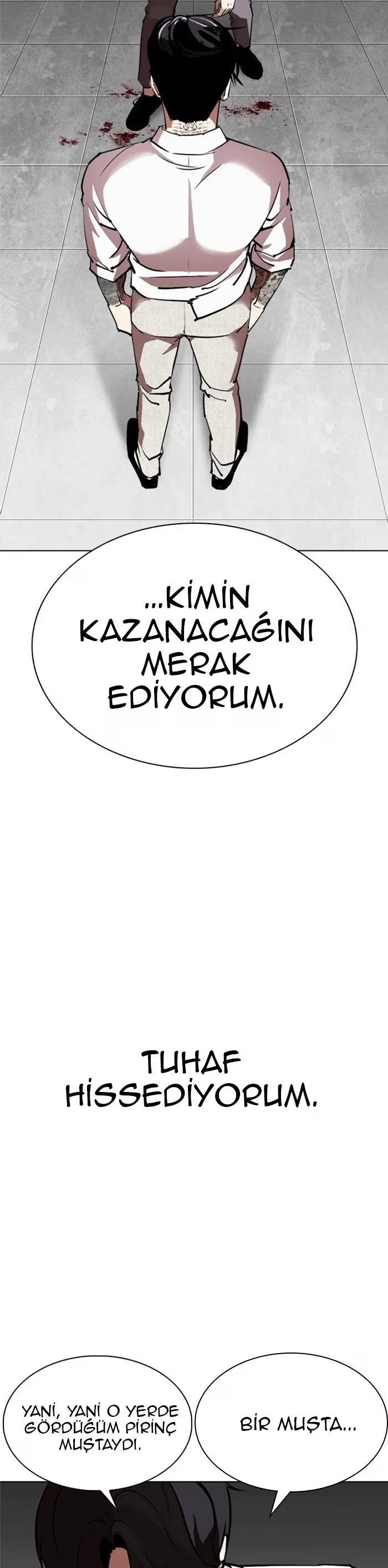 Lookism - Bölüm 296 - Sayfa 80