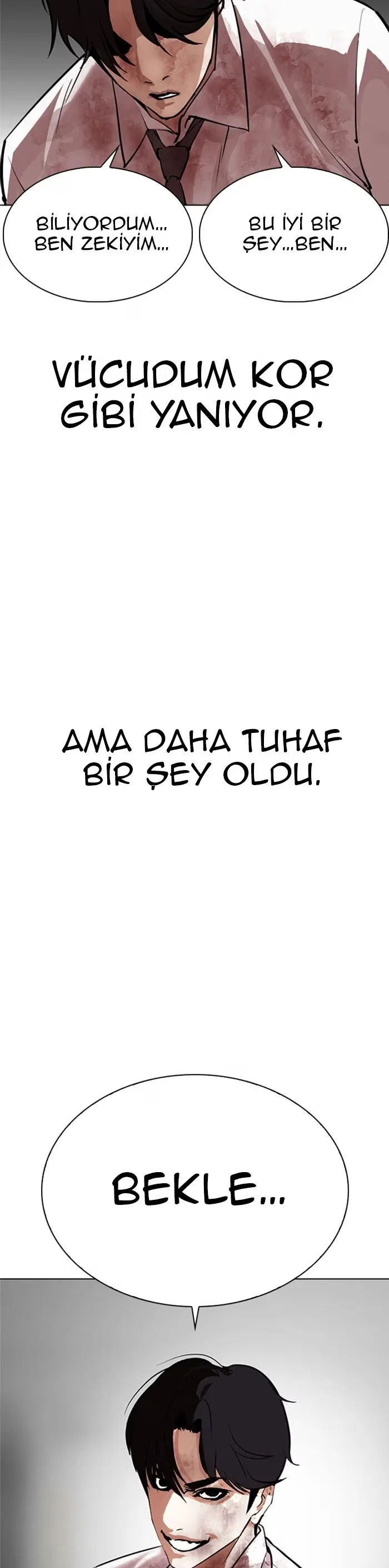 Lookism - Bölüm 296 - Sayfa 81
