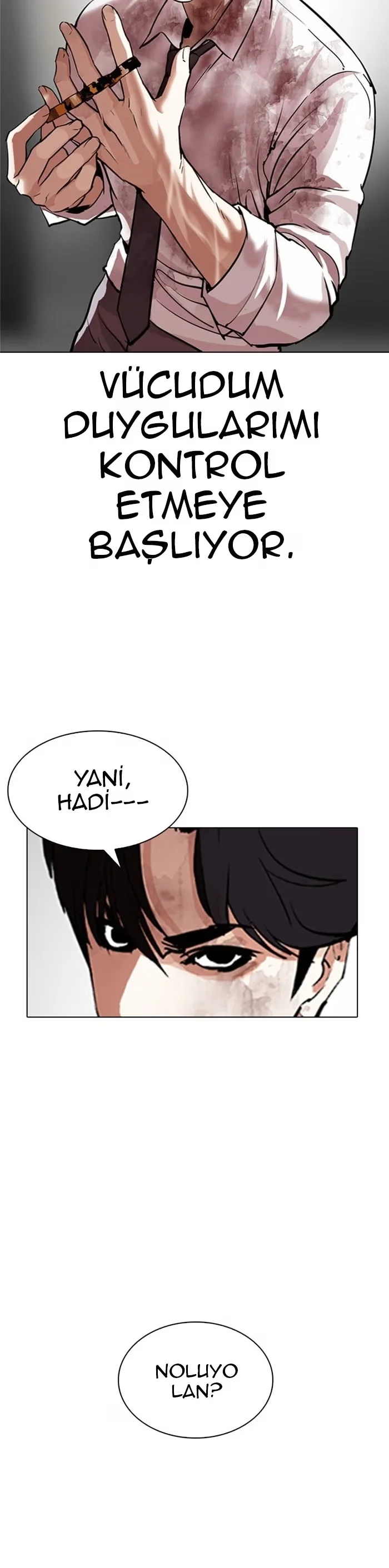 Lookism - Bölüm 296 - Sayfa 82