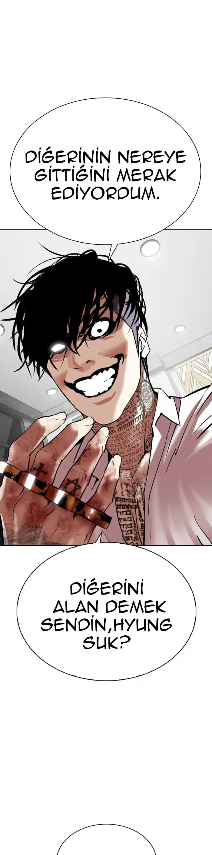 Lookism - Bölüm 296 - Sayfa 83