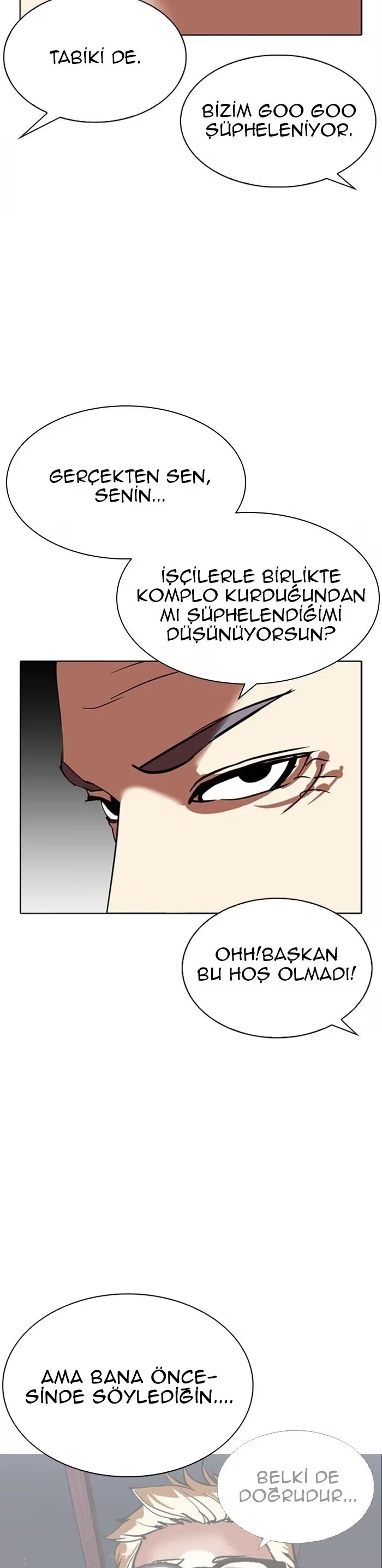 Lookism - Bölüm 296 - Sayfa 8