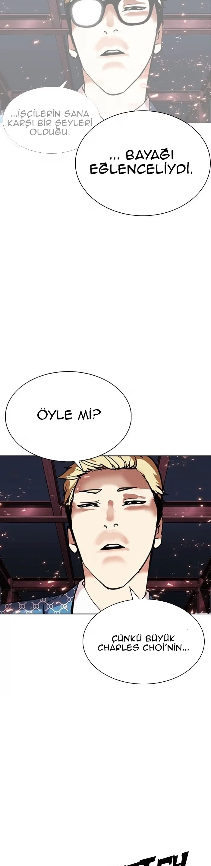 Lookism - Bölüm 296 - Sayfa 9