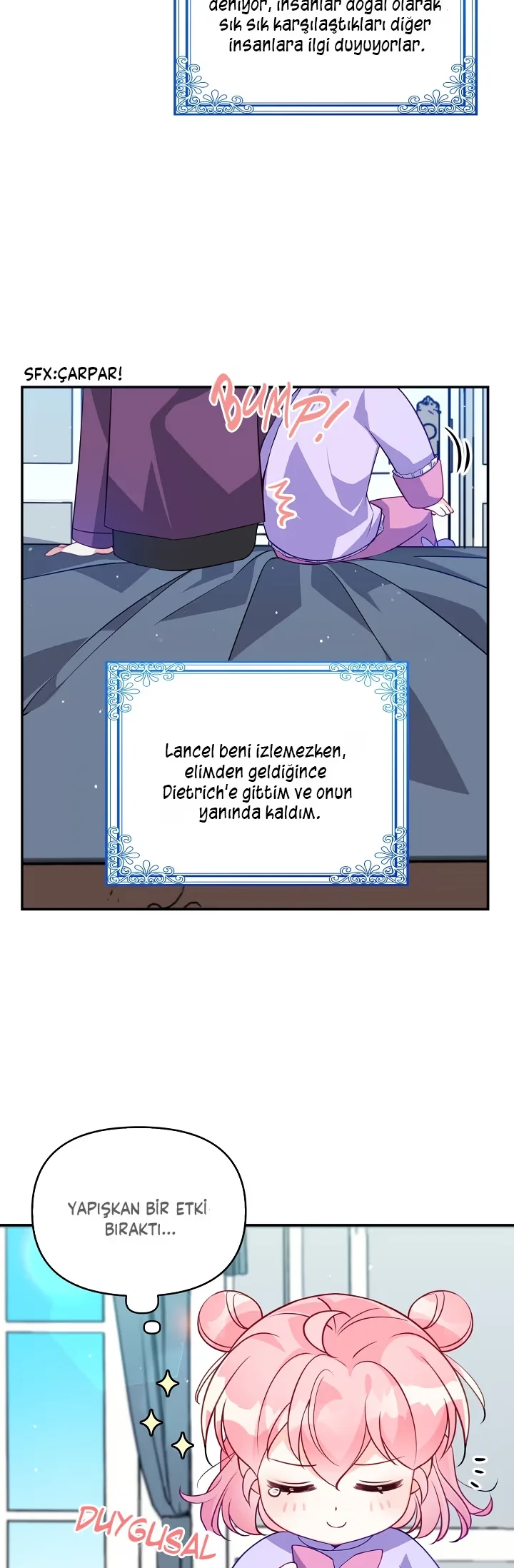 The Precious Sister of the Villainous Grand Duke - Bölüm 13 - Sayfa 11