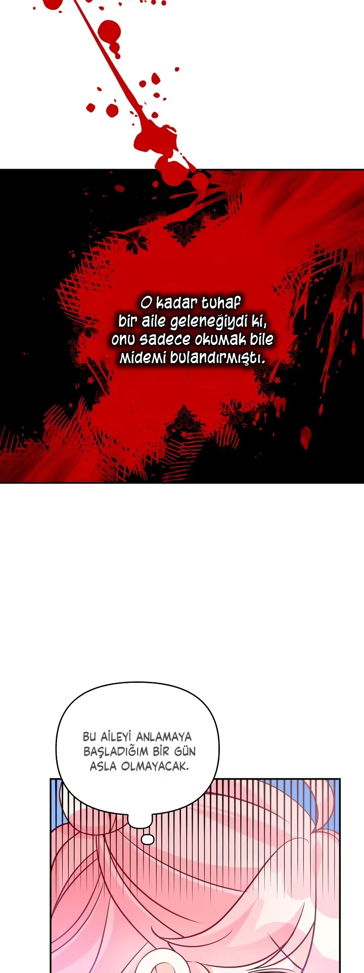 The Precious Sister of the Villainous Grand Duke - Bölüm 13 - Sayfa 26