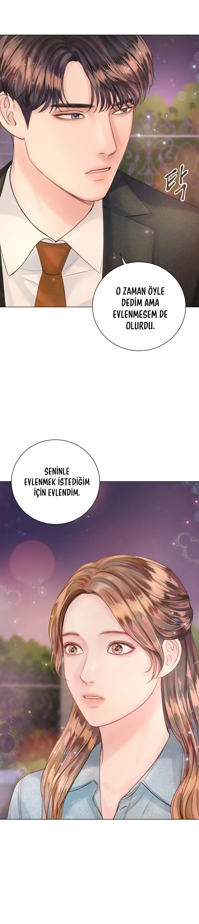 There Must Be Happy Endings - Bölüm 24 - Sayfa 21
