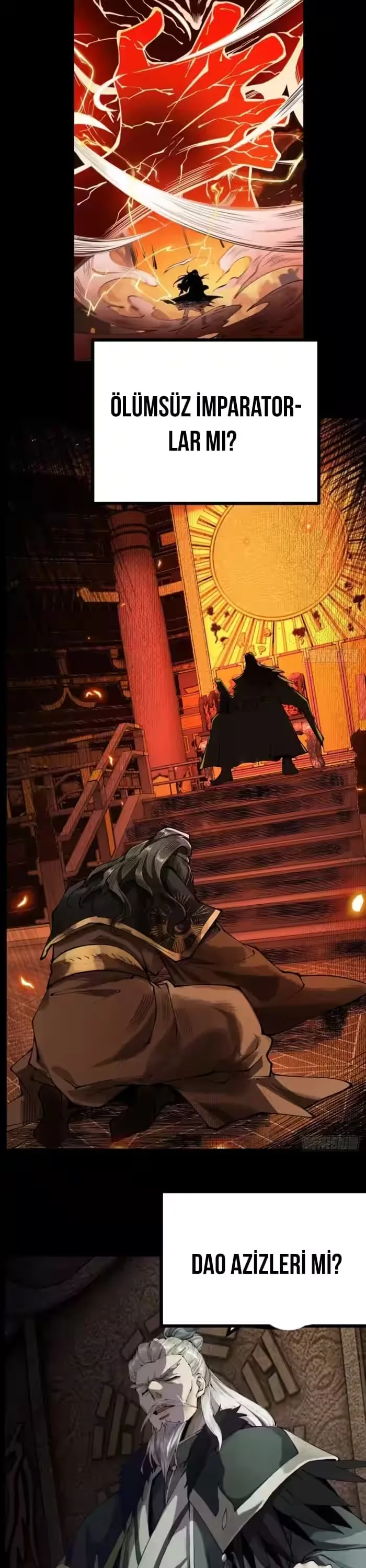 Limitless Ascension: Strength Amid Adversity - Bölüm 0 - Sayfa 4