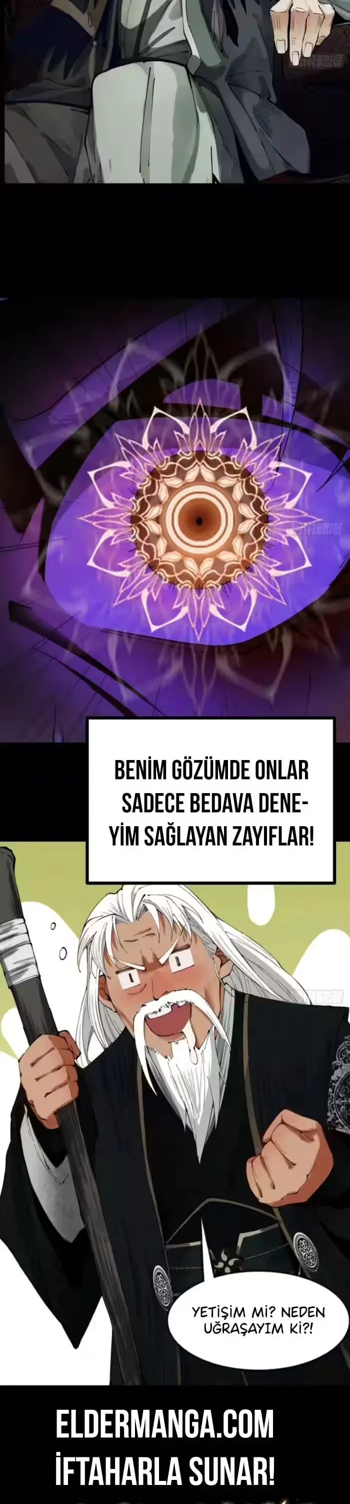 Limitless Ascension: Strength Amid Adversity - Bölüm 0 - Sayfa 5