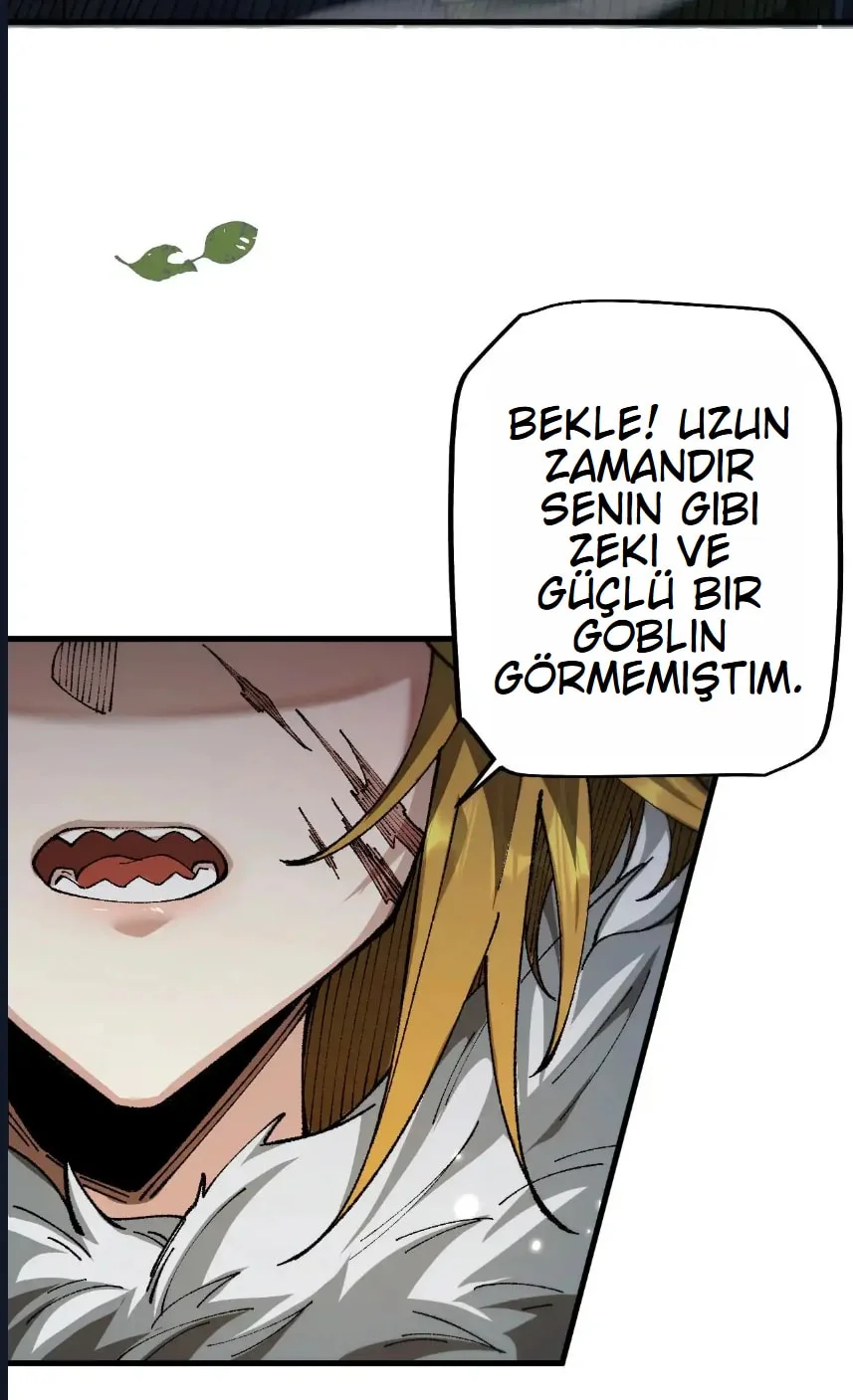 From Goblin to Goblin God - Bölüm 30 - Sayfa 14