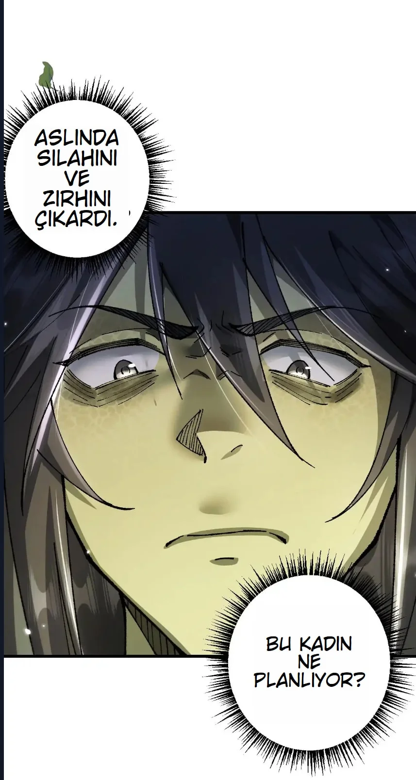 From Goblin to Goblin God - Bölüm 30 - Sayfa 20