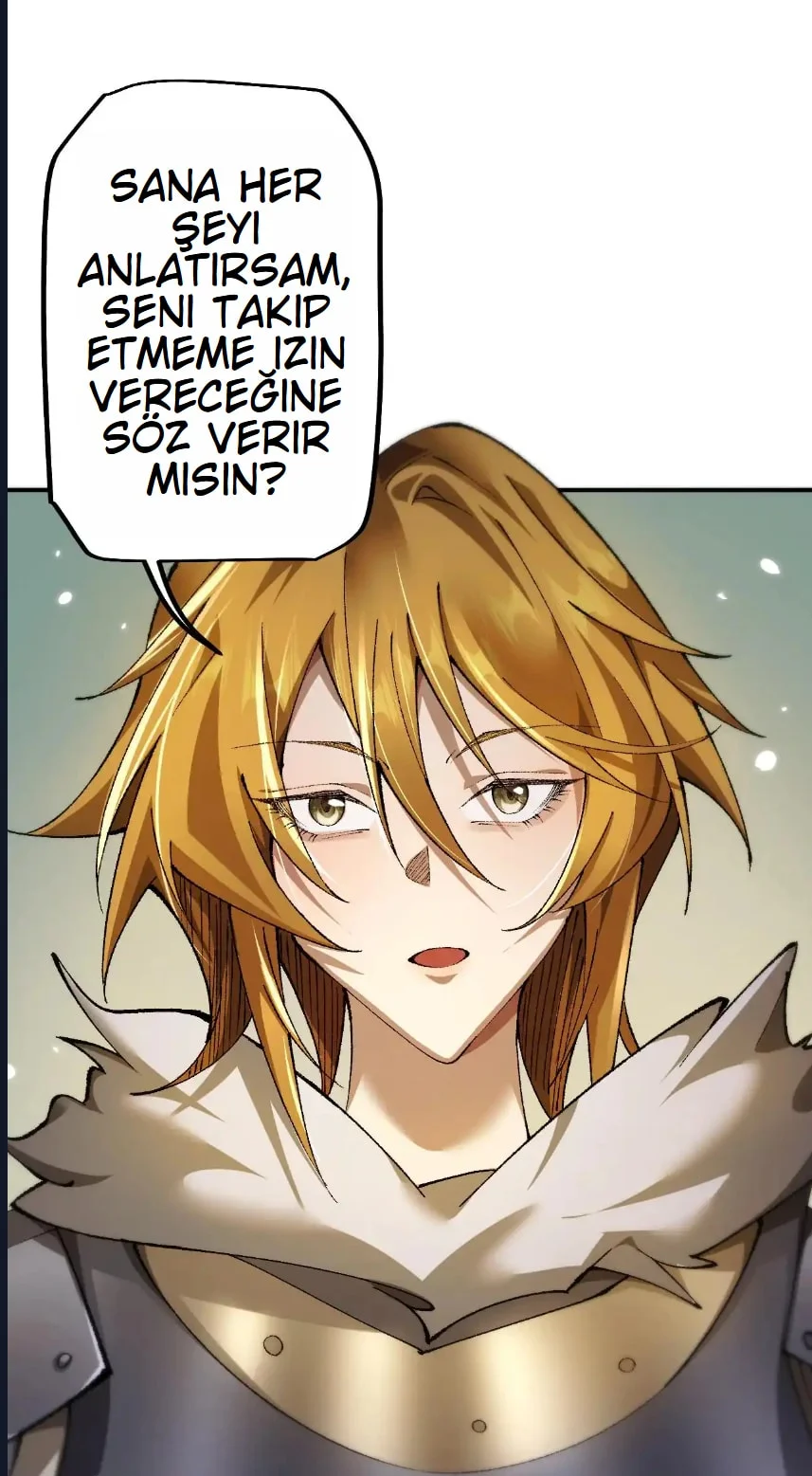 From Goblin to Goblin God - Bölüm 30 - Sayfa 51