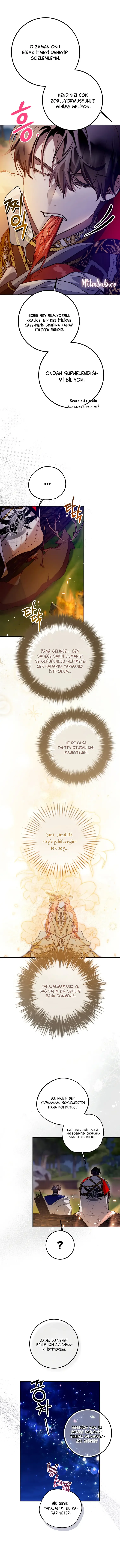 Follow Your Heart - Bölüm 32 - Sayfa 10