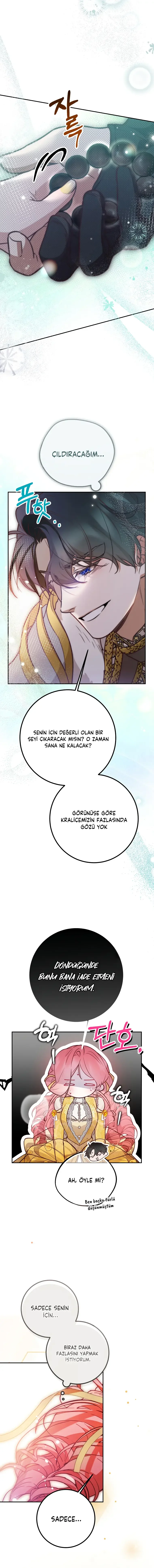 Follow Your Heart - Bölüm 32 - Sayfa 4