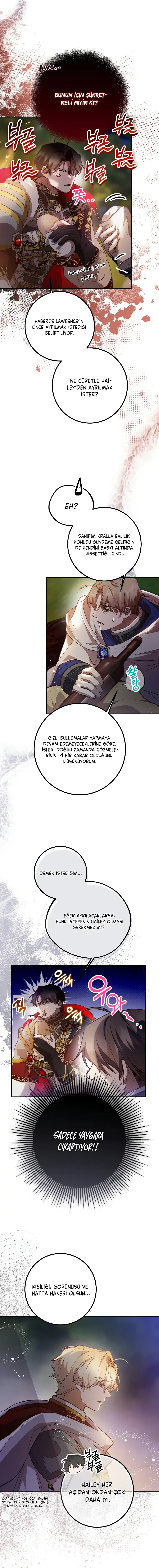 Follow Your Heart - Bölüm 32 - Sayfa 8