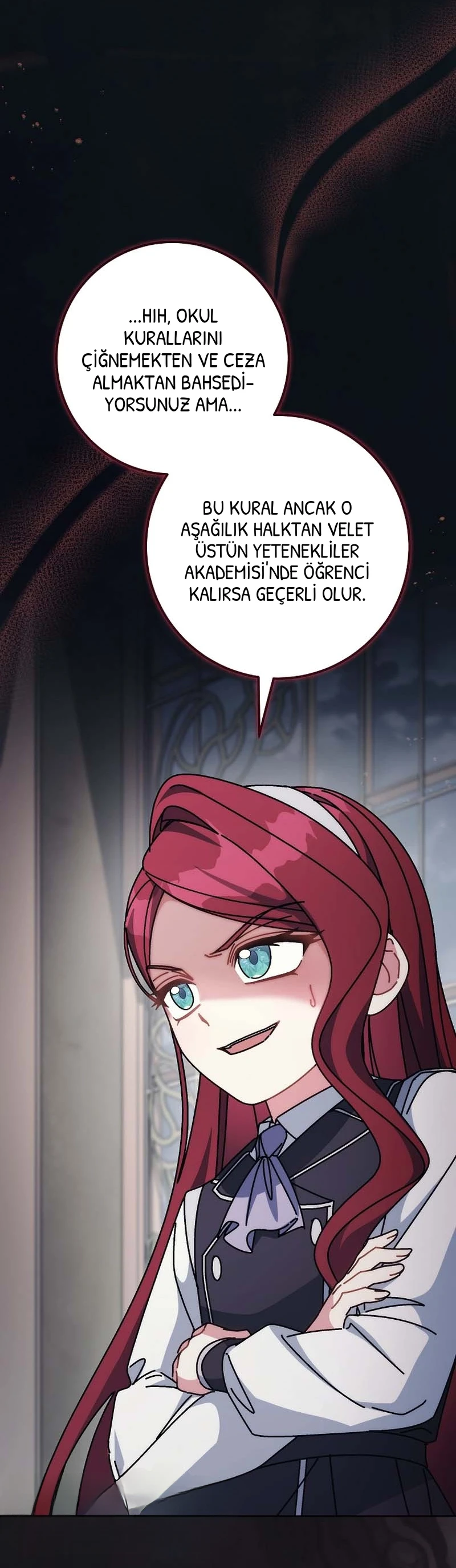Can I Cry Now? - Bölüm 32 - Sayfa 12