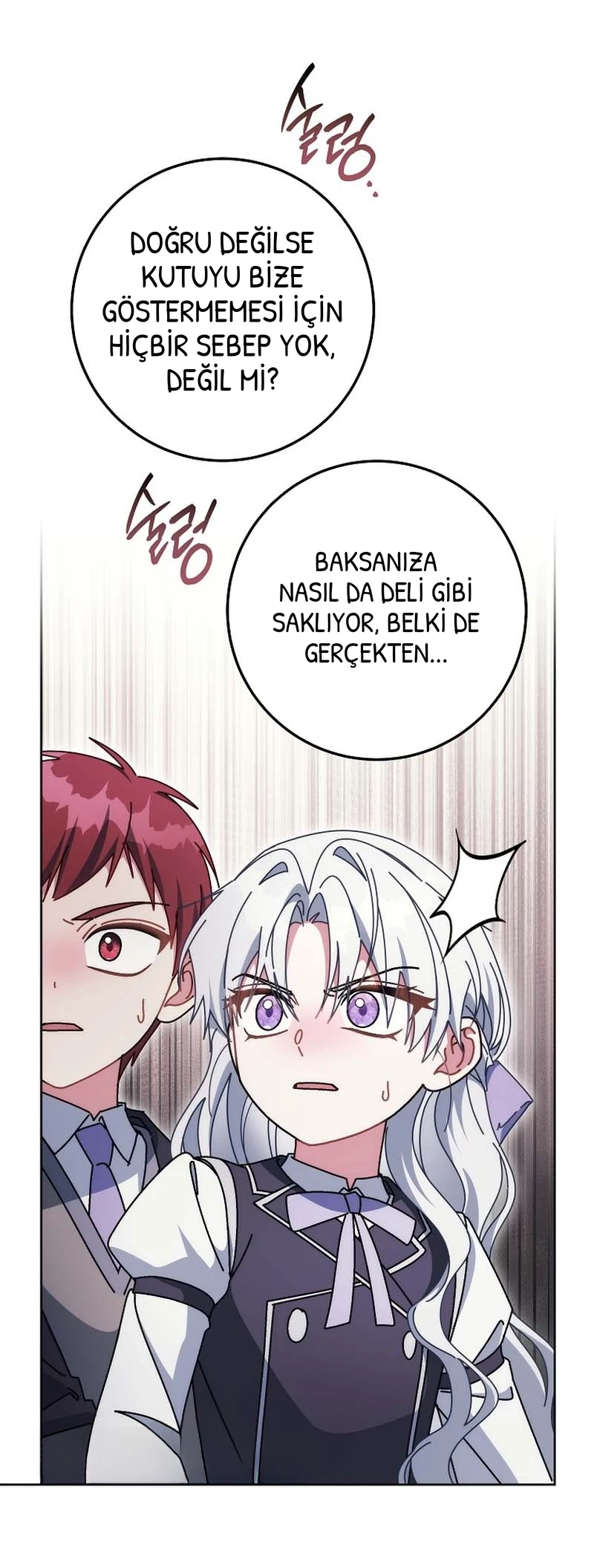 Can I Cry Now? - Bölüm 32 - Sayfa 17