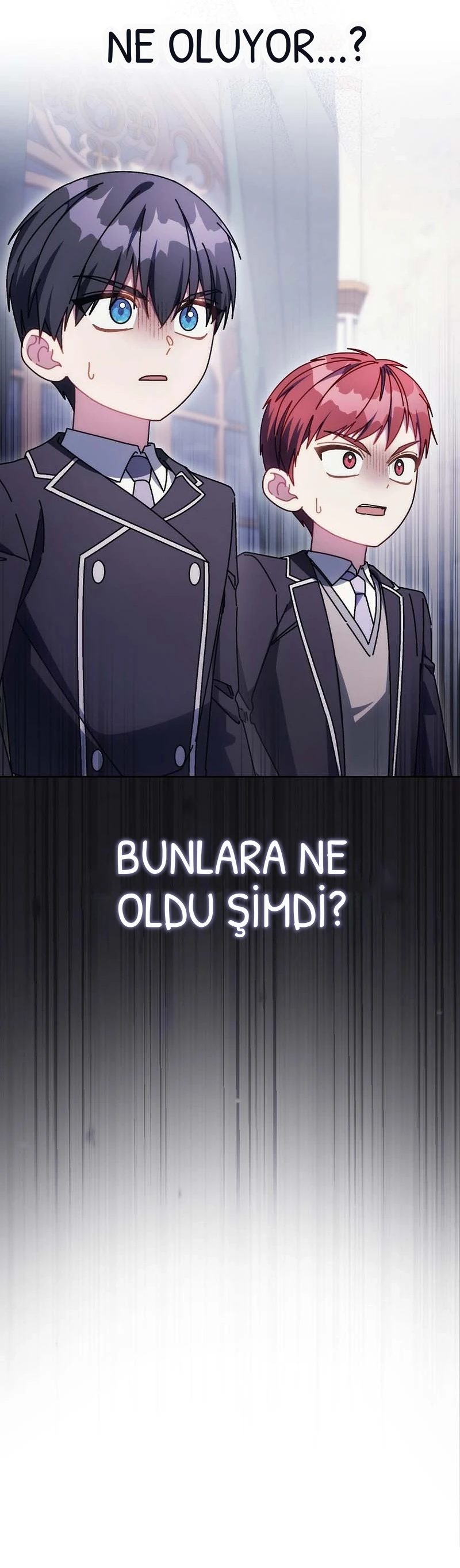 Can I Cry Now? - Bölüm 32 - Sayfa 29
