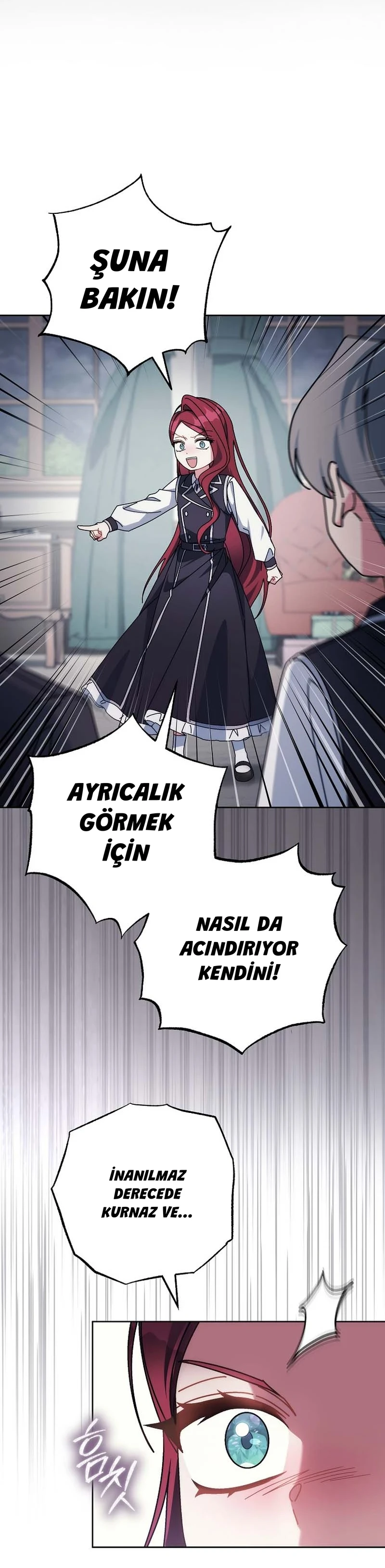 Can I Cry Now? - Bölüm 32 - Sayfa 37
