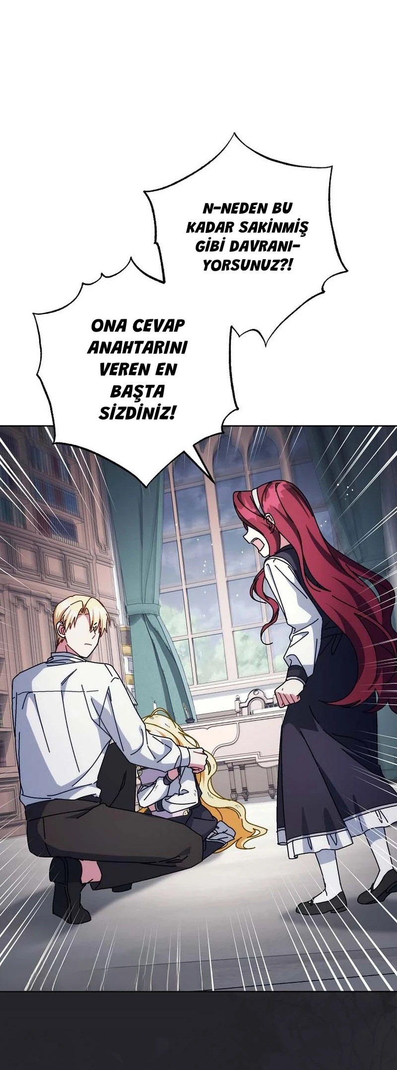 Can I Cry Now? - Bölüm 32 - Sayfa 40