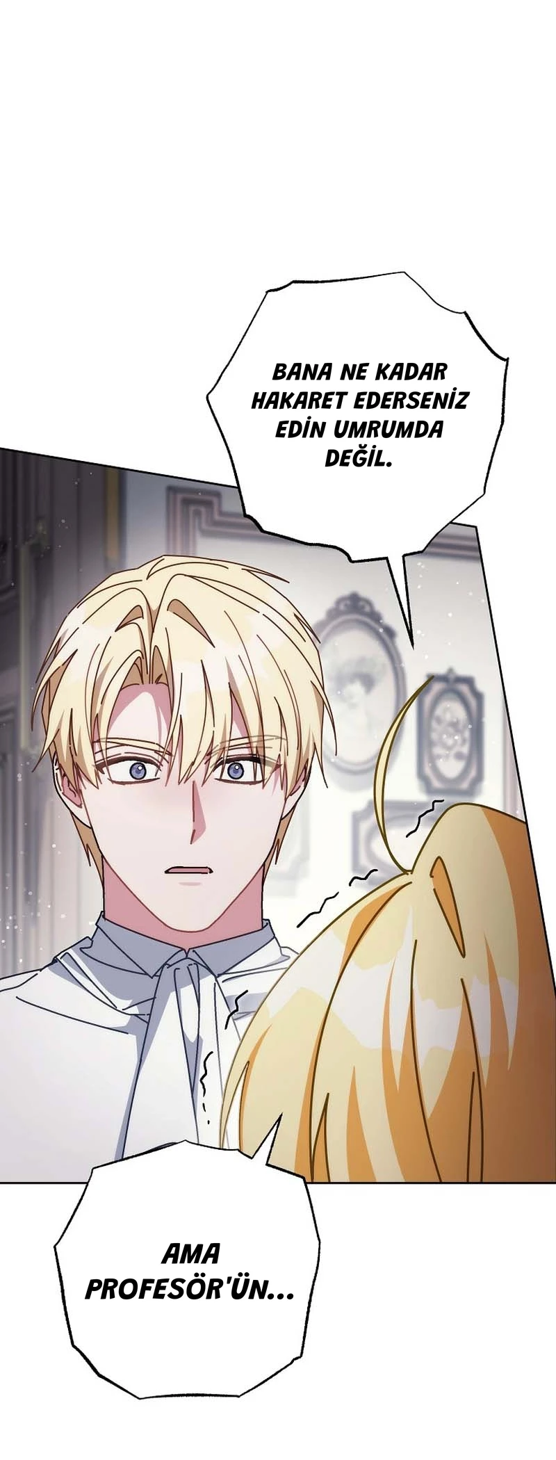 Can I Cry Now? - Bölüm 32 - Sayfa 43