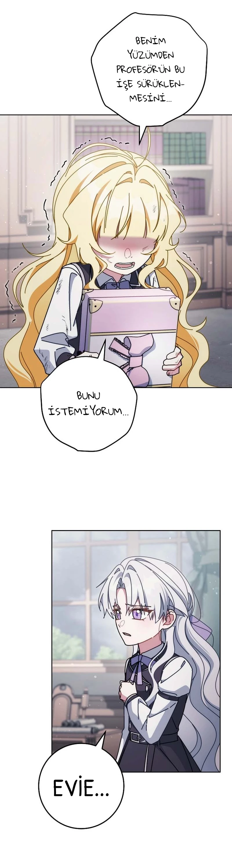 Can I Cry Now? - Bölüm 32 - Sayfa 44